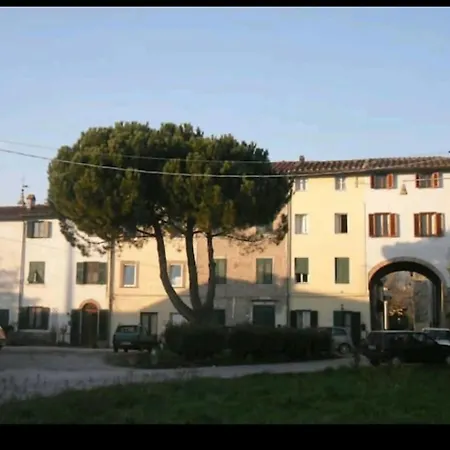 La Bella Lucca
