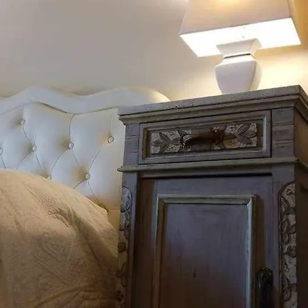 Отель типа 