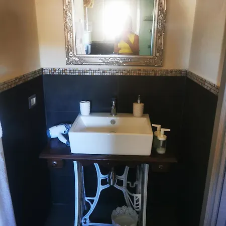 La Bella Frühstückspension