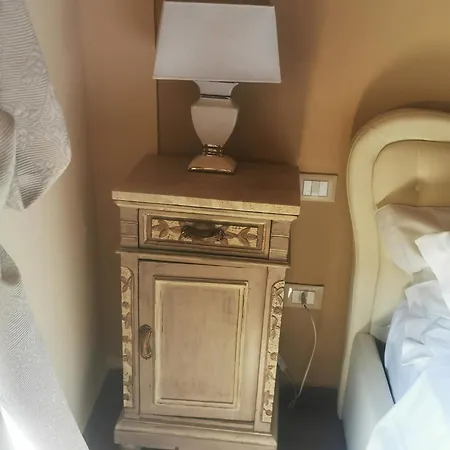 Frühstückspension La Bella 3*