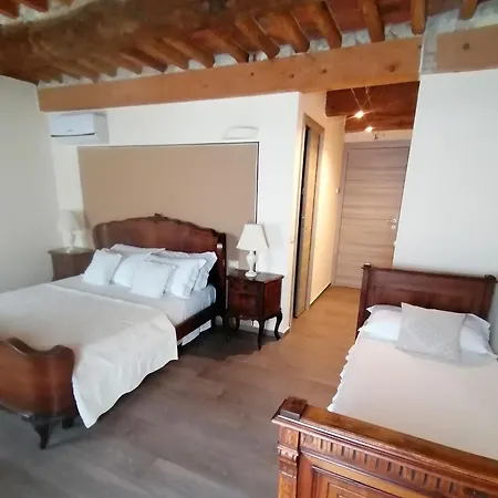 La Bella 3* Λούκα