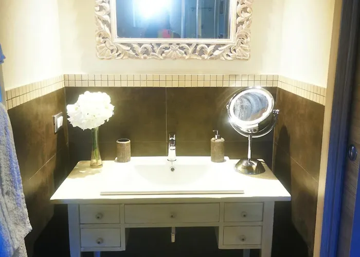 La Bella 3* Λούκα