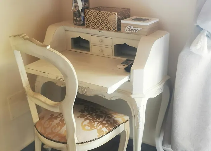 La Bella Bed and Breakfast Λούκα