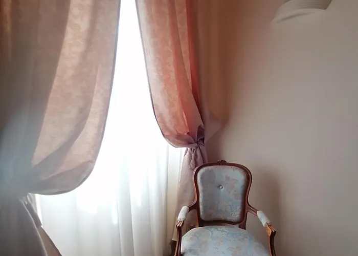 Bed and Breakfast La Bella