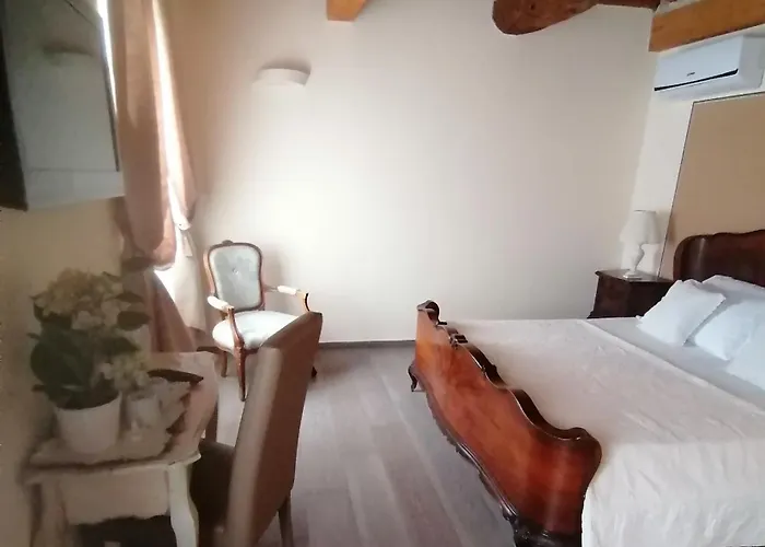 Bed and Breakfast La Bella