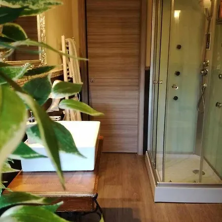 فندق مبيت وإفطار La Bella