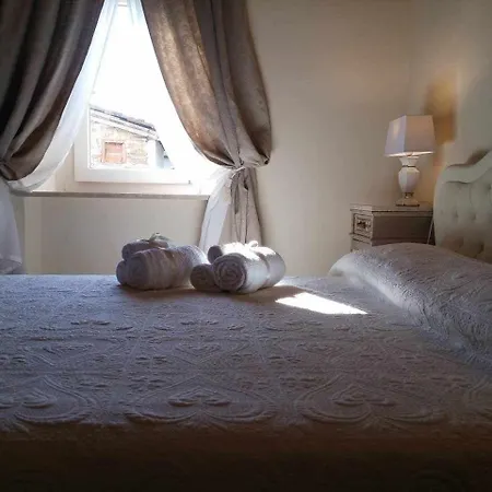 La Bella فندق مبيت وإفطار