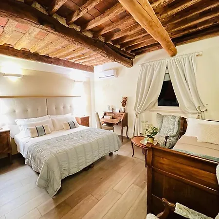 La Bella فندق مبيت وإفطار 3*