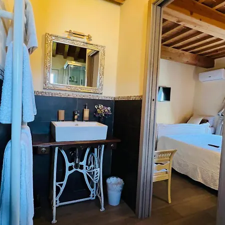 Panzió La Bella Lucca