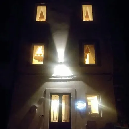 La Bella Panzió Lucca