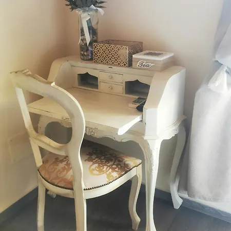 La Bella Panzió Lucca