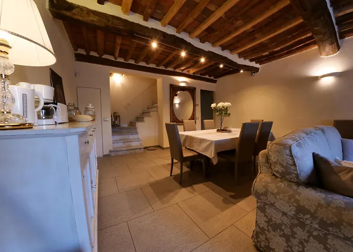 Bed & Breakfast La Bella Lucca